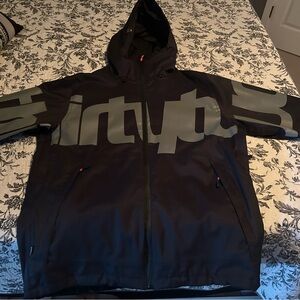 Thirty two, snowboard jacket